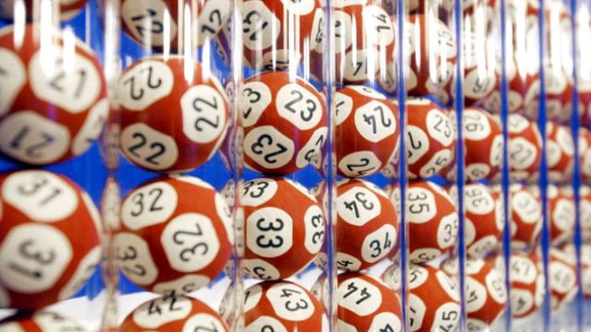 Sayısal Loto Çekildi (1)