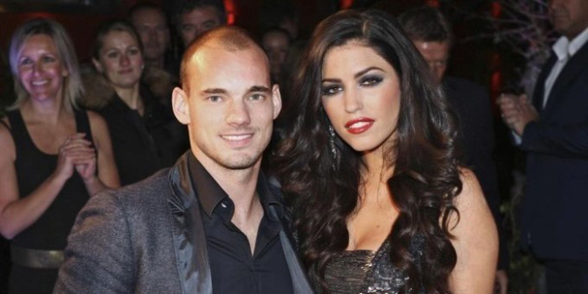 Sneijder Teklifleri Neden Geri Çevirdi !
