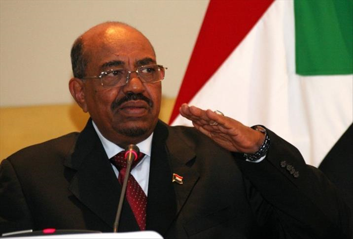 Sudan\'ın Bağımsızlığının 61. Yıl Dönümü