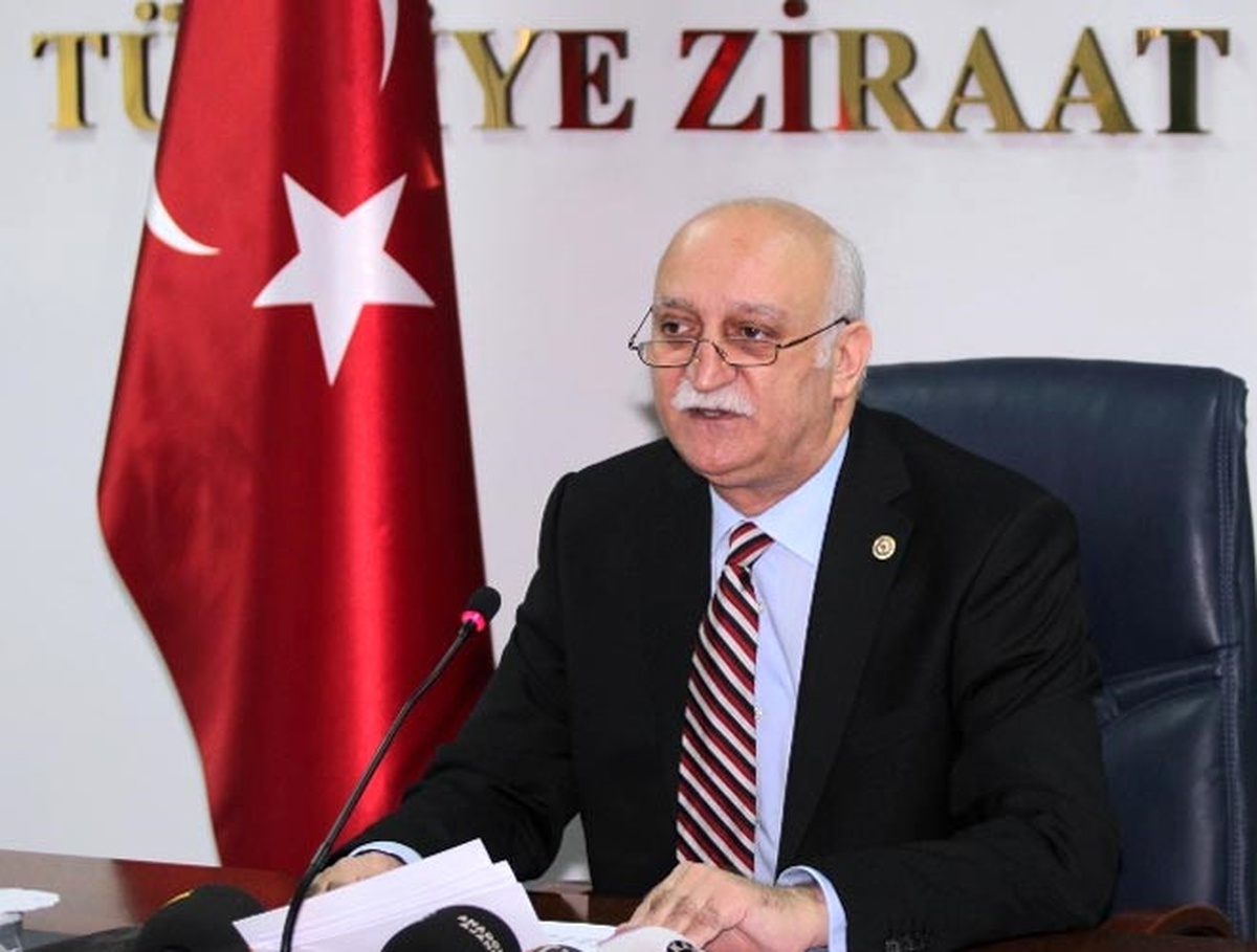 Tzob Genel Başkanı Bayraktar: "Ülkemizin Birlik ve Beraberliğine Yönelik İnsanlık Dışı Saldırıyı...