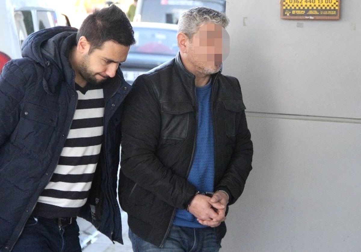 Uyuşturucu Partisine Polis Baskını