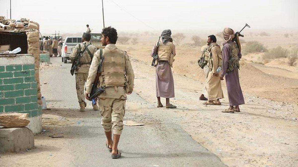 Yemen\'deki Olaylar