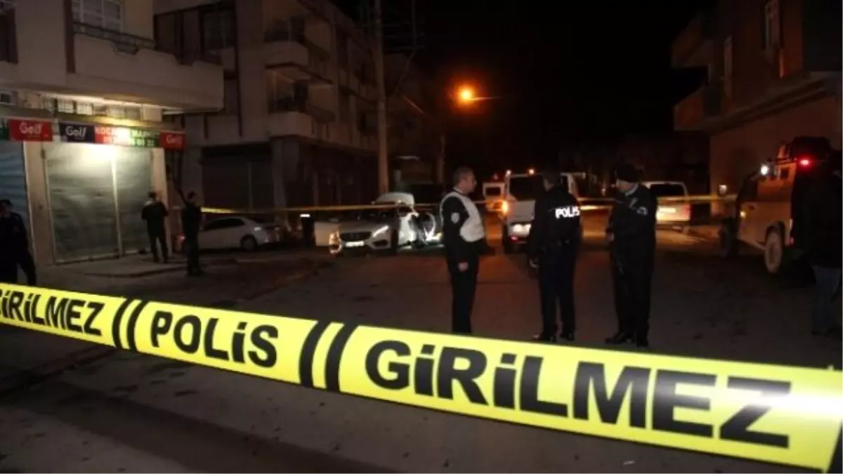 Yeni Yılın İlk Saatlerinde Lüks Araç İçinde Ölü Bulundu (2)