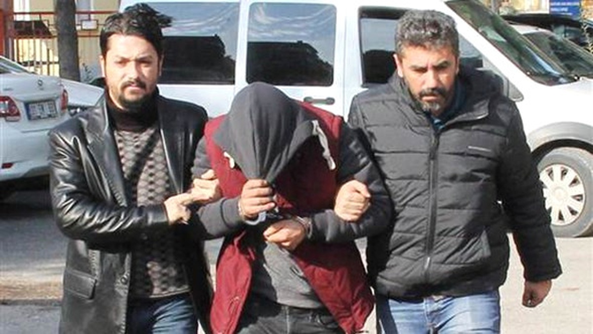 Yılın Son Cinayeti, Yeni Yılın İlk Cinayeti Adana\'da