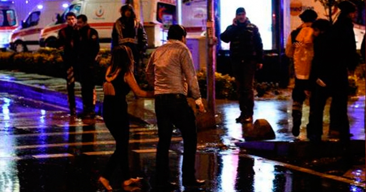 İstanbul Saldırısında Ölenler Arasında Alman Vatandaşı Türkler Var