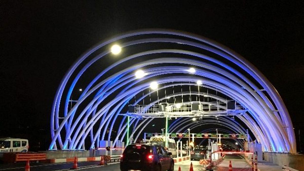 Avrasya Tüneli Geçiş Ücretleri Belli Oldu
