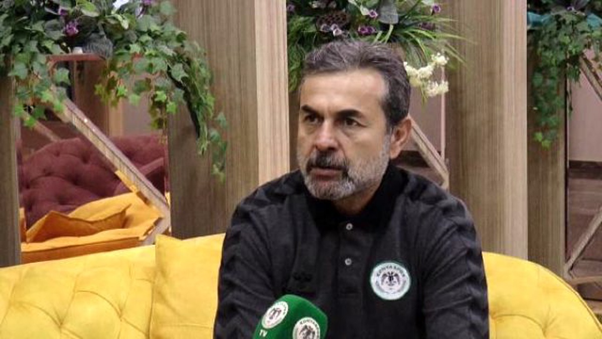 Aykut Kocaman: "Avrupa Sahnesinde Yeniden Yer Almak İstiyoruz"