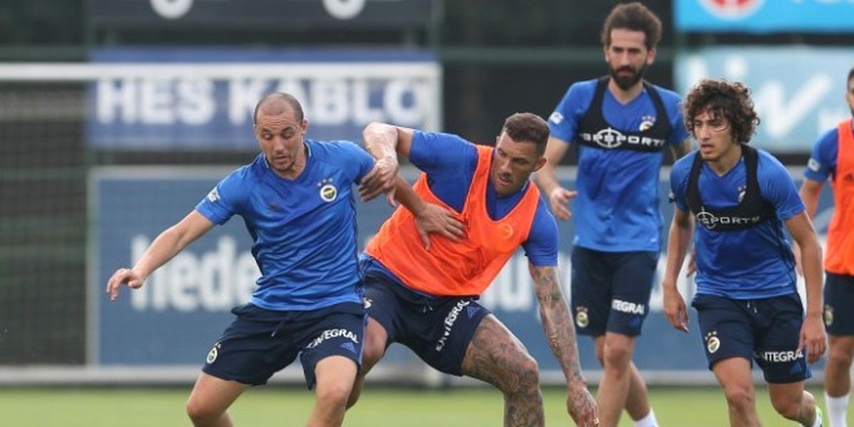 Ayrılmak İstemiyorlar!