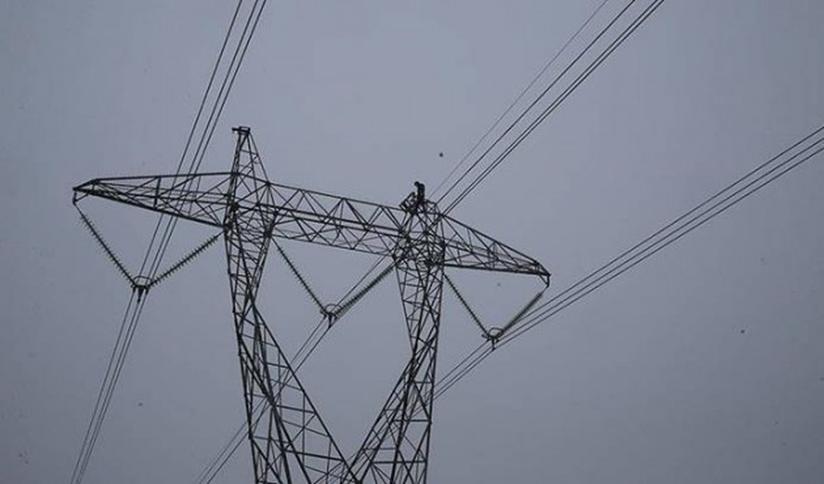Bakanlık\'tan Elektrik Kesintisi Açıklaması