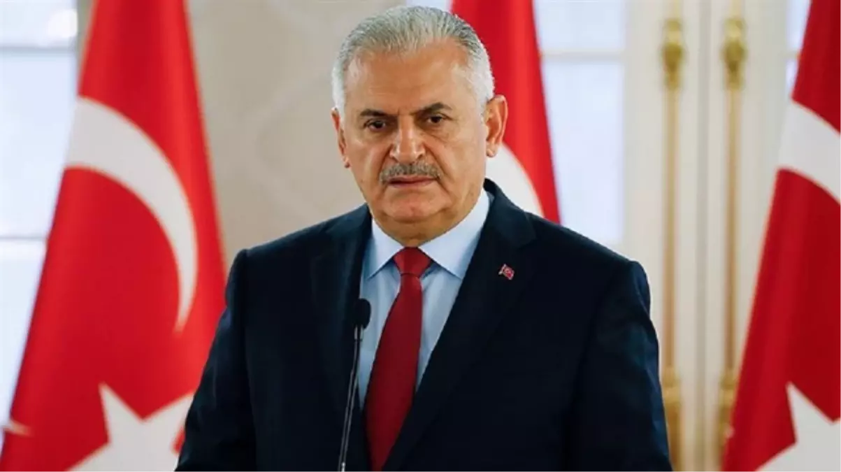 Başbakan Yıldırım Irak\'a Gidecek