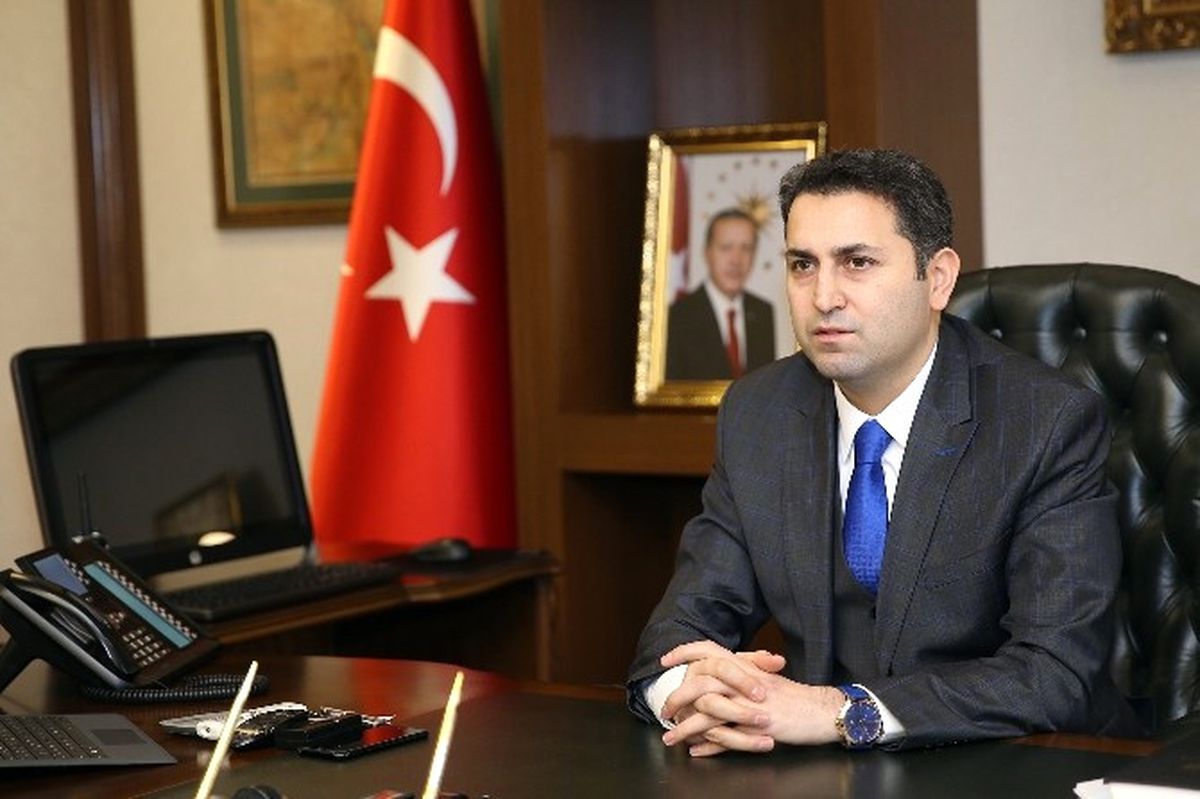 Başkan Eroğlu, İstanbul\'daki Saldırıyı Kınadı