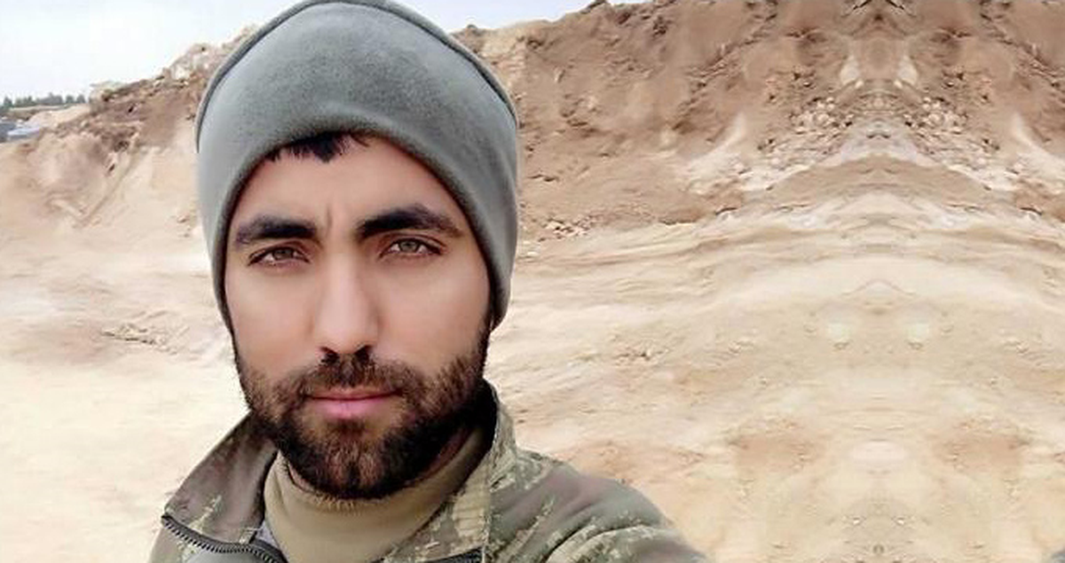 Bursalı Uzman Çavuş, El Bab\'ta Ağır Yaralandı