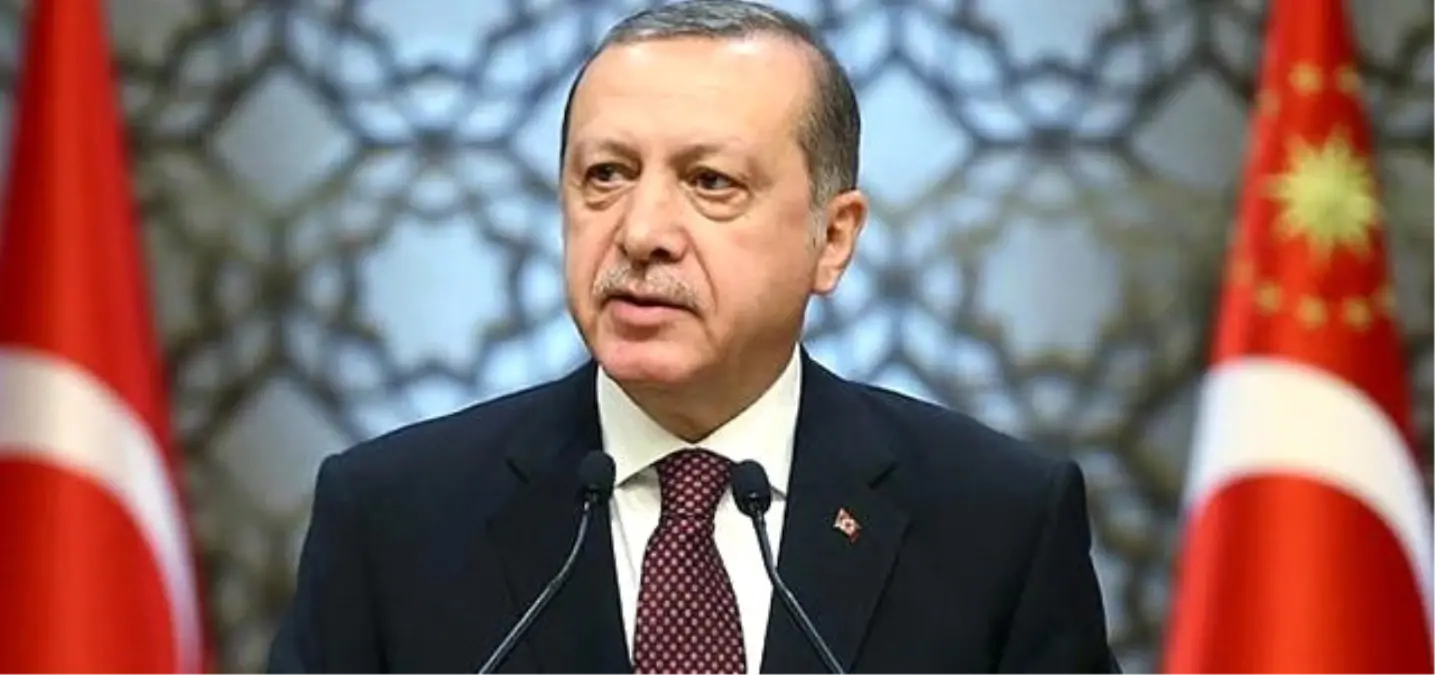 Cumhurbaşkanı Erdoğan, Bakanlar Kurulu\'na Başkanlık Edecek