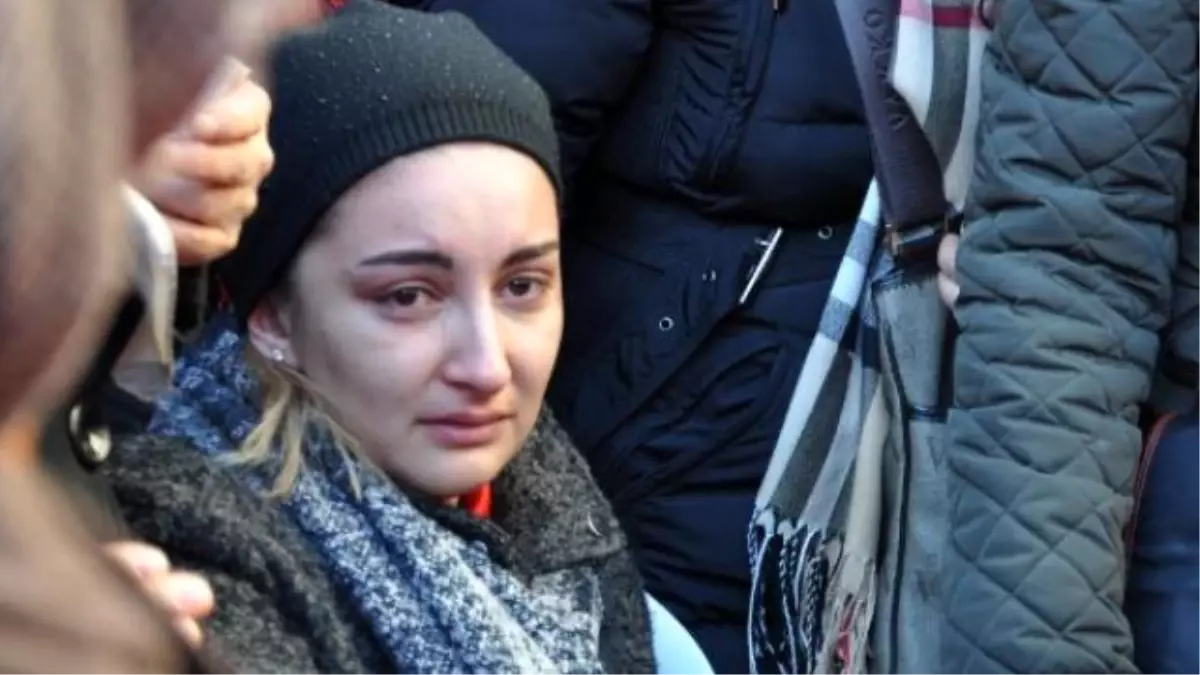 Dha Yurt: Terör Kurbanı Seymen Son Yolcuğuna Uğurlanıyor