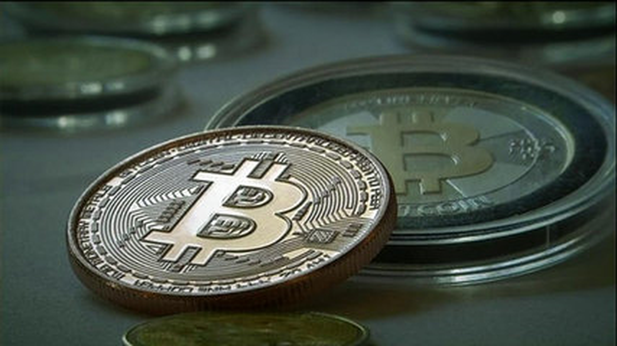 Dijital Para Bitcoin Rekora Koşuyor