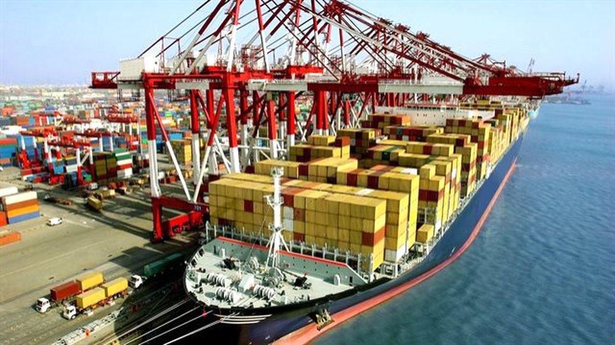 Dış Ticaret Açığı, Aralık\'ta Yüzde 11,10 Azaldı