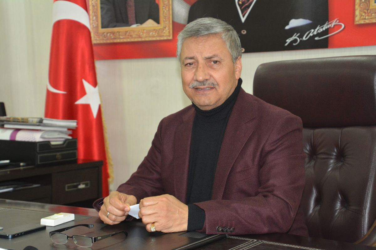 Doğu\'ya destek paketi Birecik\'e yatırımların önünü açtı