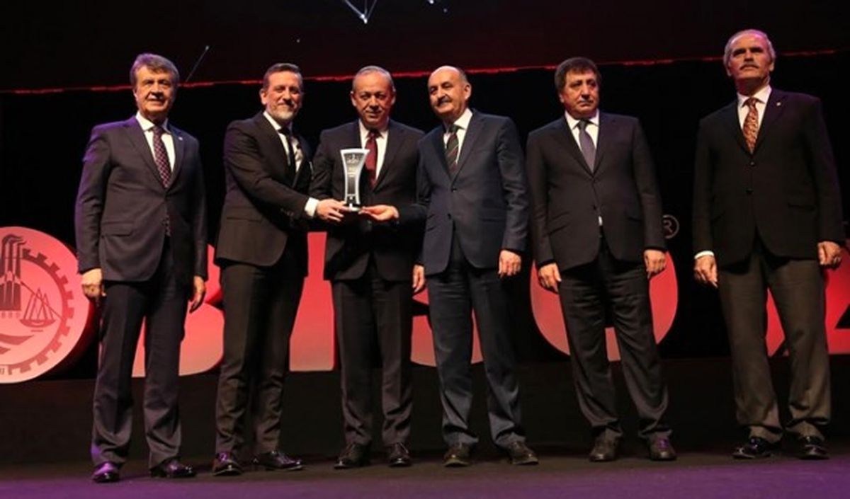 Ekonominin \'Oscar\'ları Sahiplerini Buldu