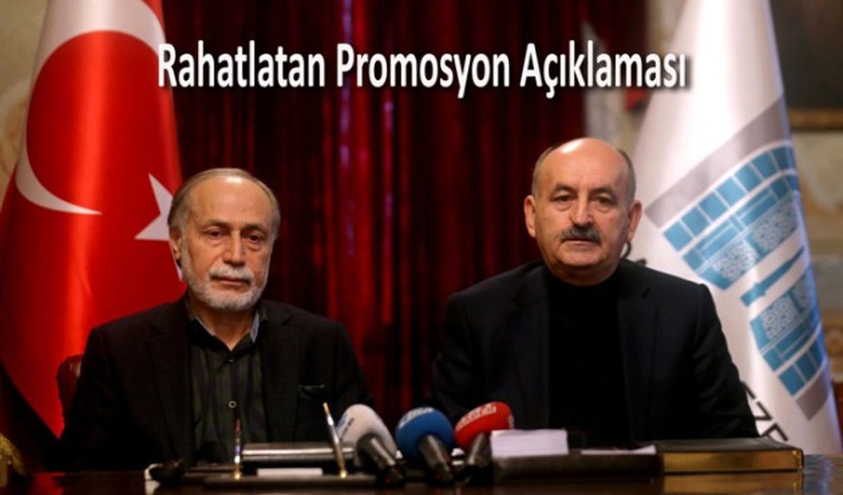 Emekliyi Rahatlatacak Açıklama!