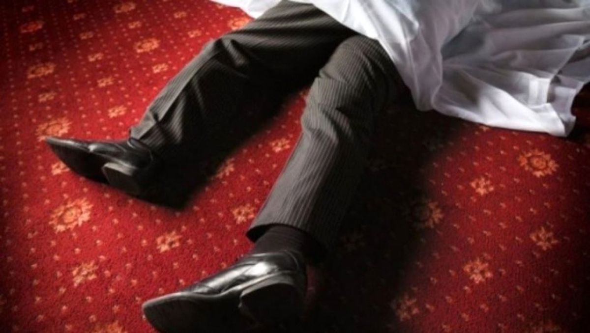 Ermenistan\'daki Rus Üssünde Görevli Subay Otelde Ölü Bulundu