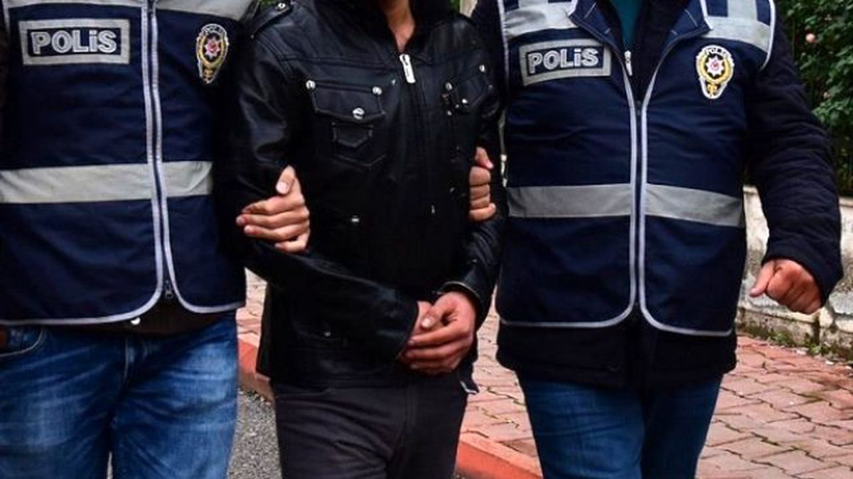 Erzincan da Terör Operasyonu: 3 Tutuklu