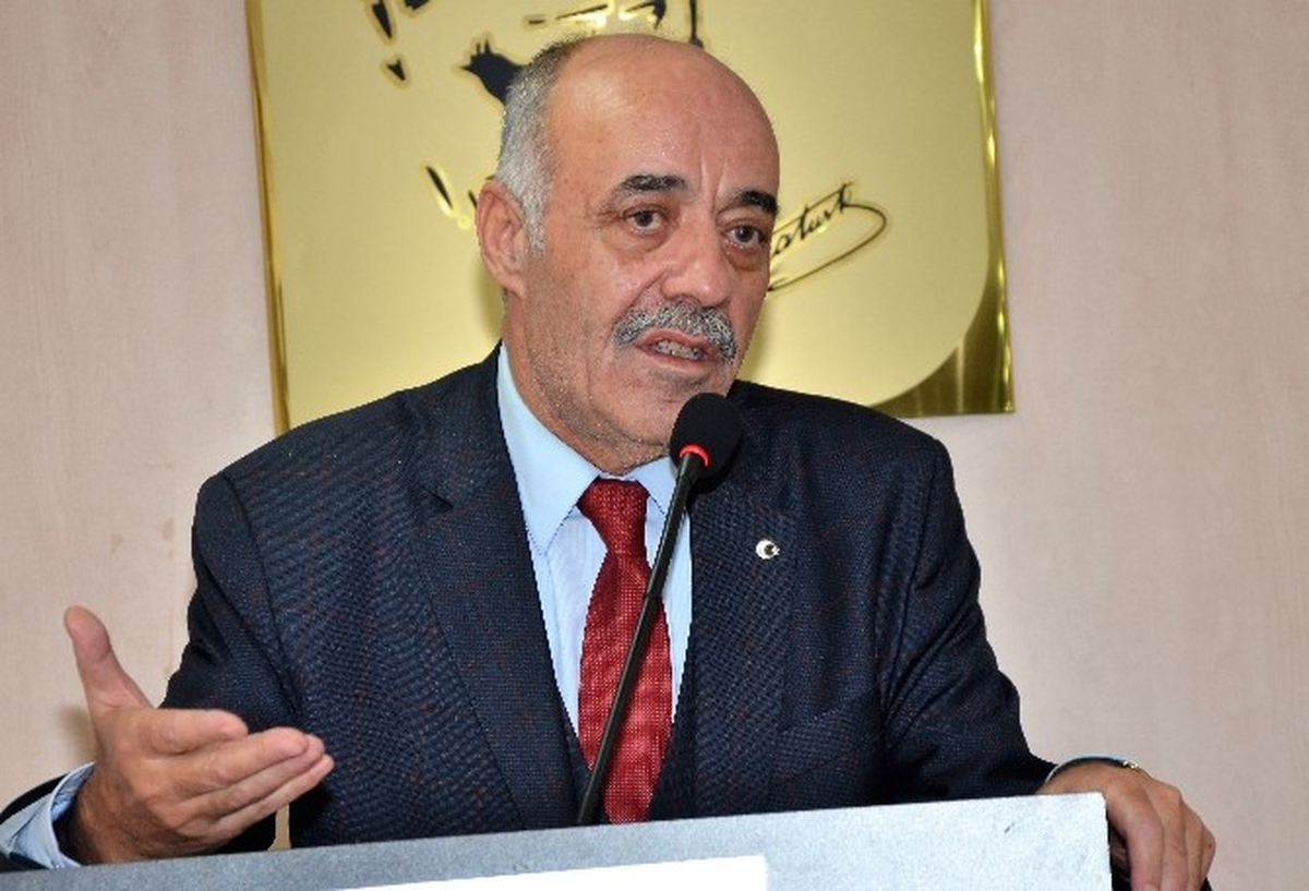 Etso Yönetim Kurulu Başkanı Yücelik; "Yerli Firmalara Pozitif Ayrımcılık Yapılsın"