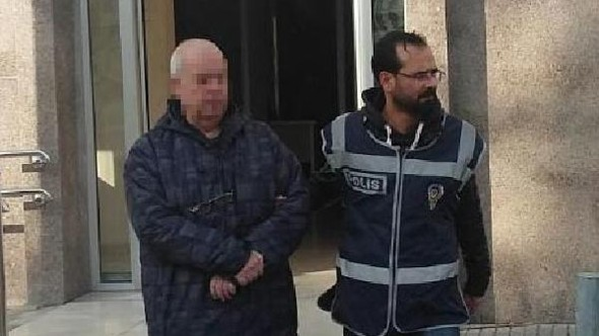 Evinin Hacizden Satışını Engellemek İçin Bomba İhbarı Yaptı