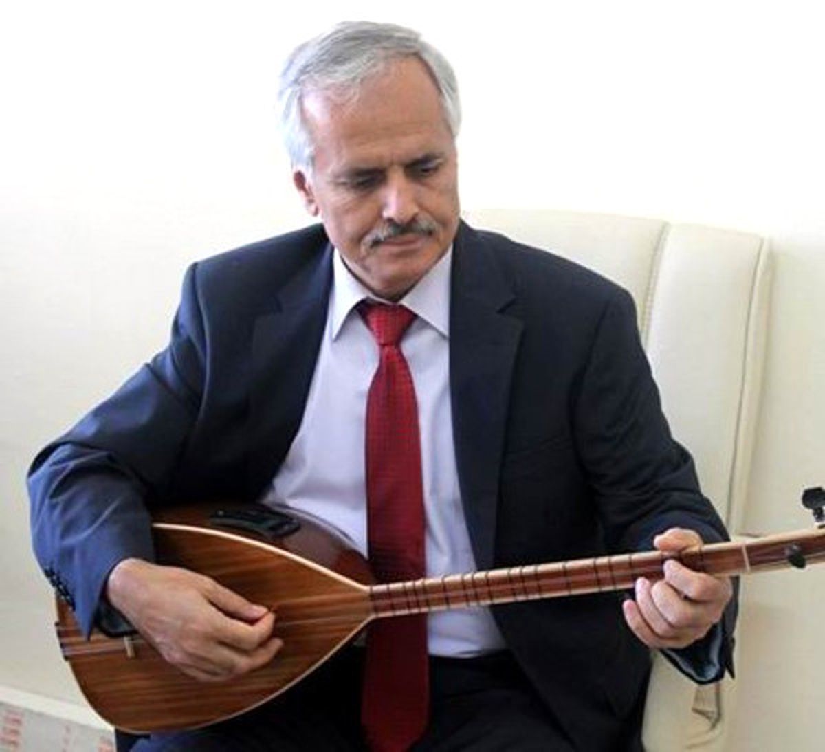 Fetö\'nün Bestecisi Adliyeye Sevk Edildi