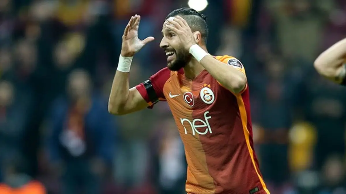 Galatasaray, Yasin Öztekin\'i Süresiz Kadro Dışı Bıraktı