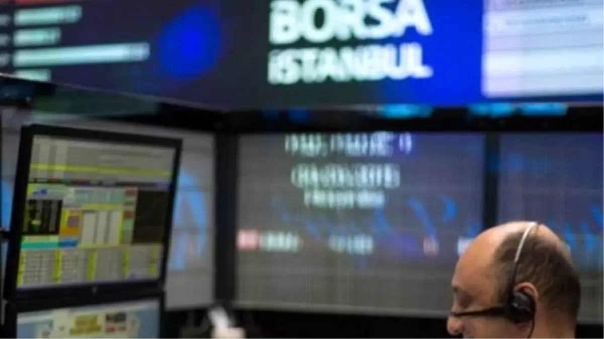 Günün İlk Yarısında Şehir Endekslerinin Değişimi