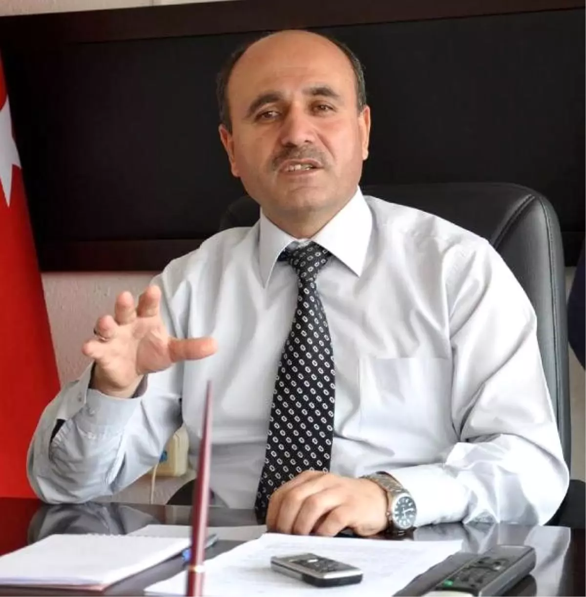 Isparta\'da Fetö/pdy Soruşturması