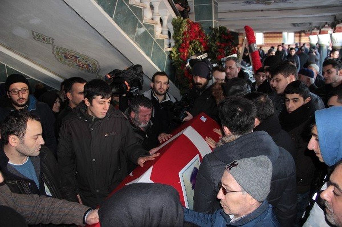 İstanbul\'daki Terör Saldırısı