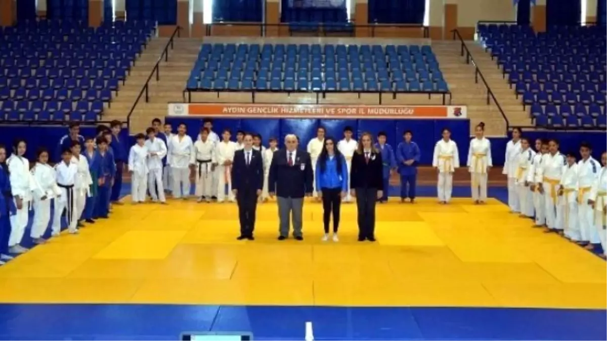 Judo: Malatya İl Seçmeleri