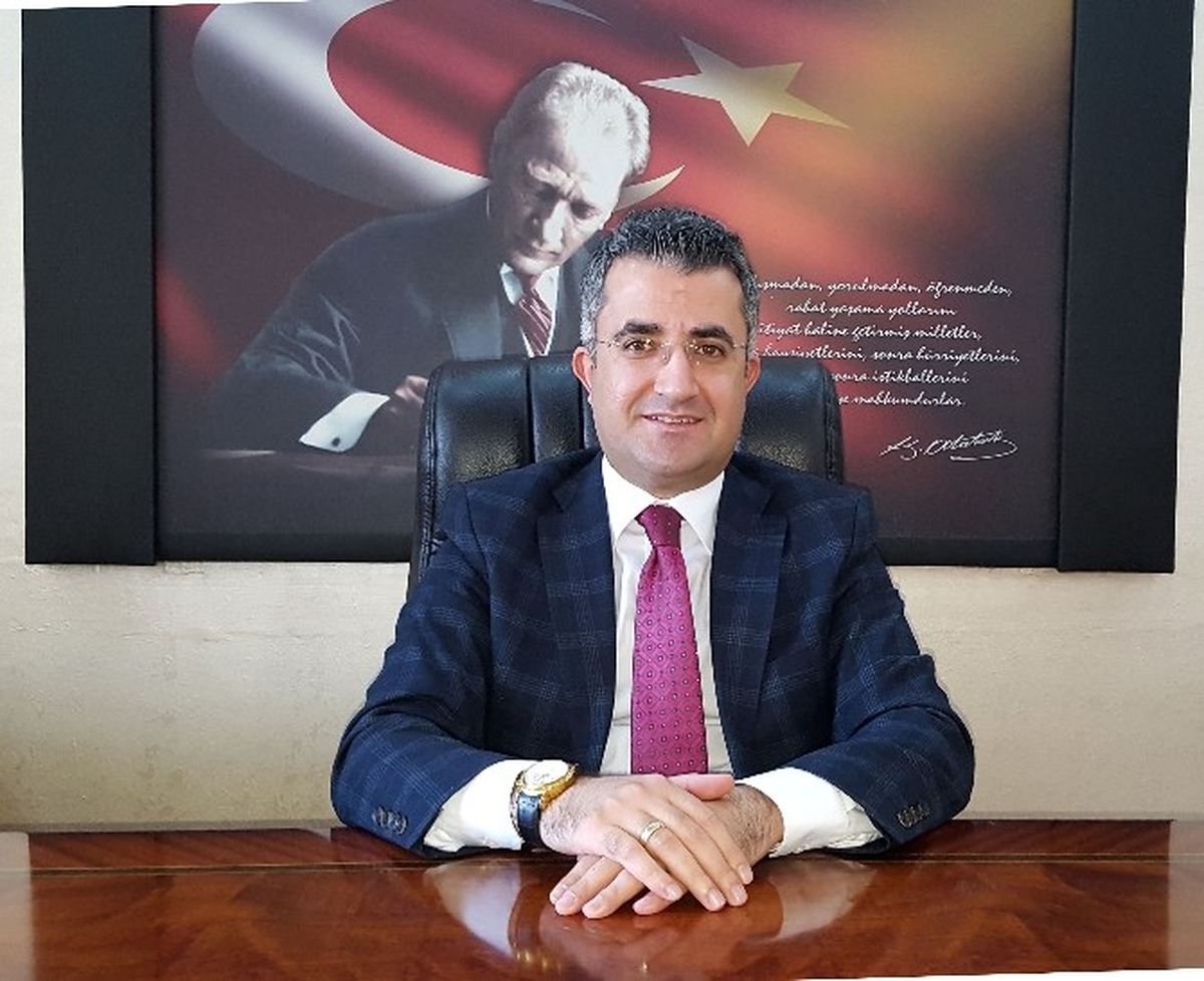 Kaymakam Çınar: "Gevaş\'ı Daha Güzel Yerlere Getirmek İstiyoruz"
