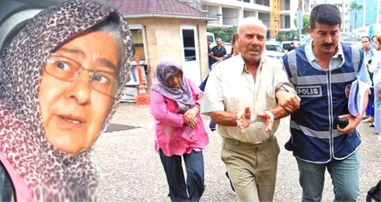 Kızlarının Cesedini 22 Yıl Saklayan Aileye İstenen Cezalar Belli Oldu