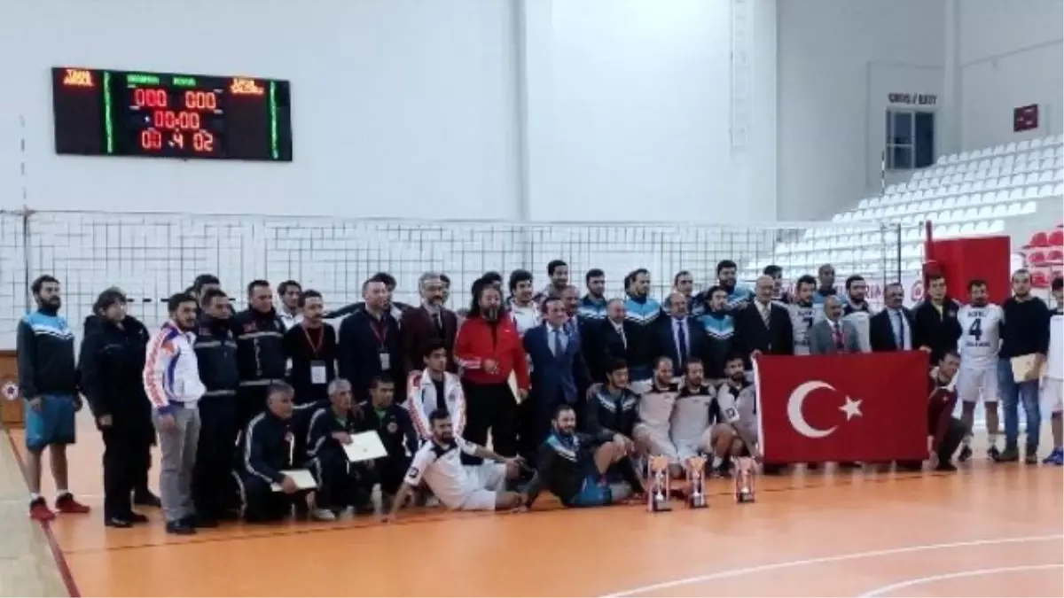 Kto Karatay Üniversitesi Spor Takımları, Başarıdan Başarıya Koşuyor