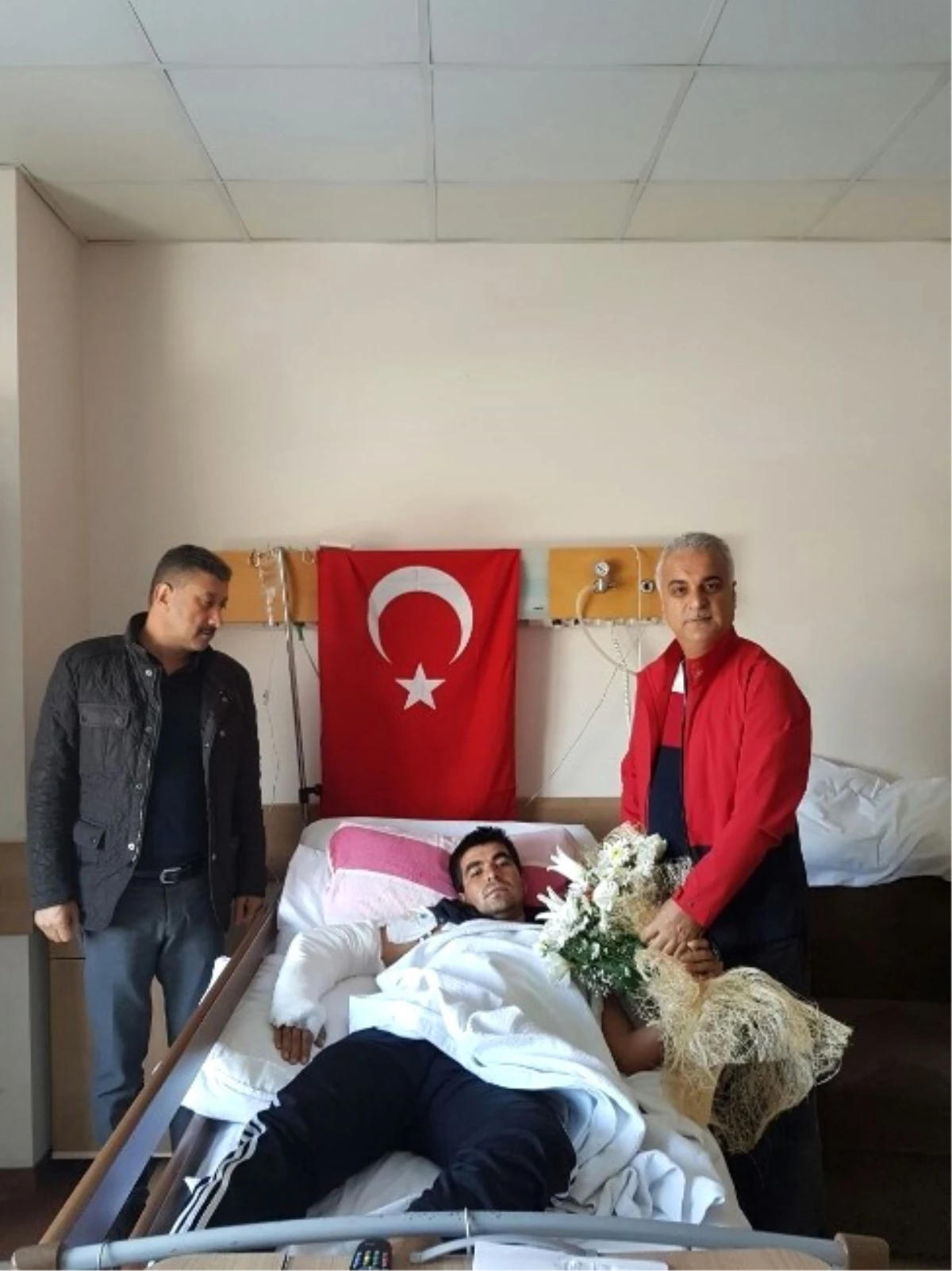 MHP Adana İl Başkanı Baş: "Türkiye Küresel Organize Bir Saldırıyla Karşı Karşıya"
