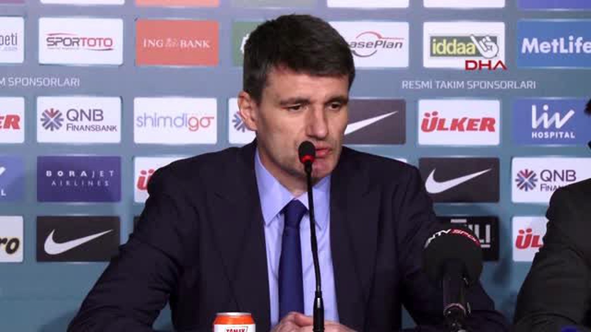 Obradovic: "Sadece Basketbol Oynamamız Gerekiyor"