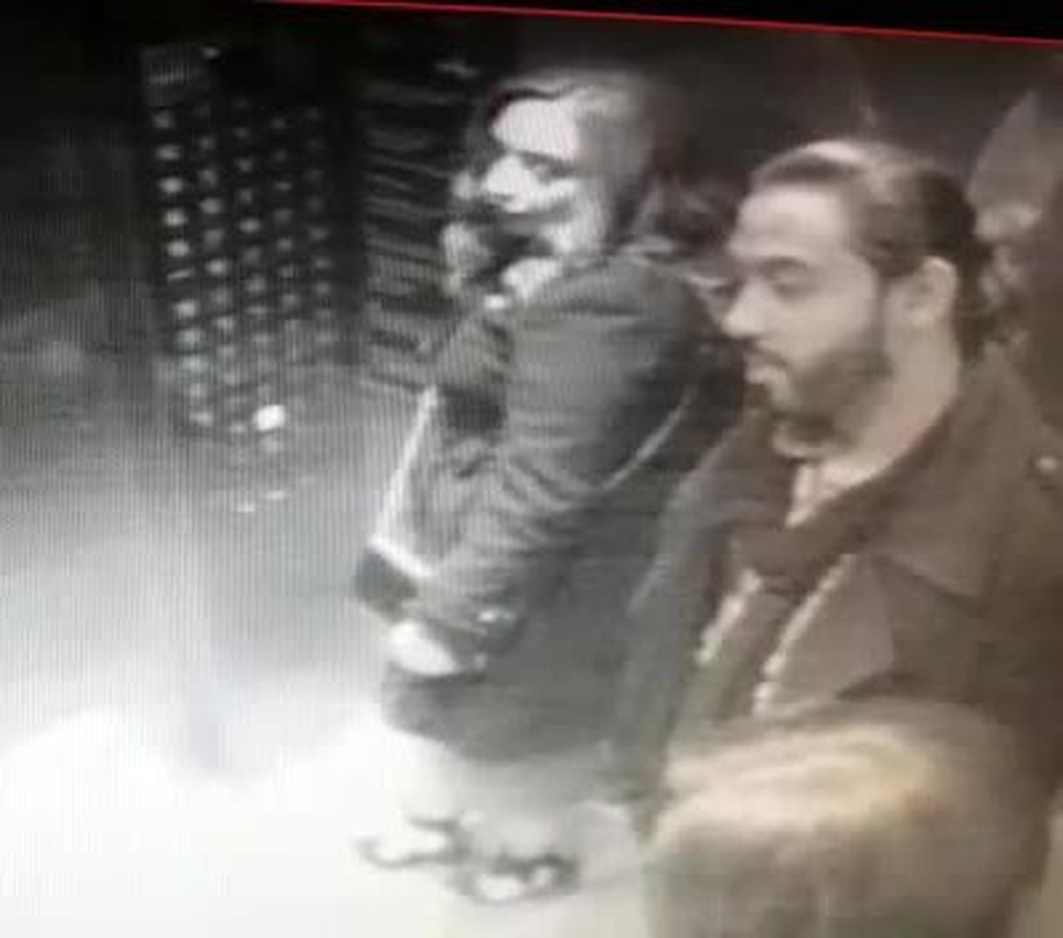 Suudi Arabistanlı Genç Kadın, Ölüme Böyle Gitti
