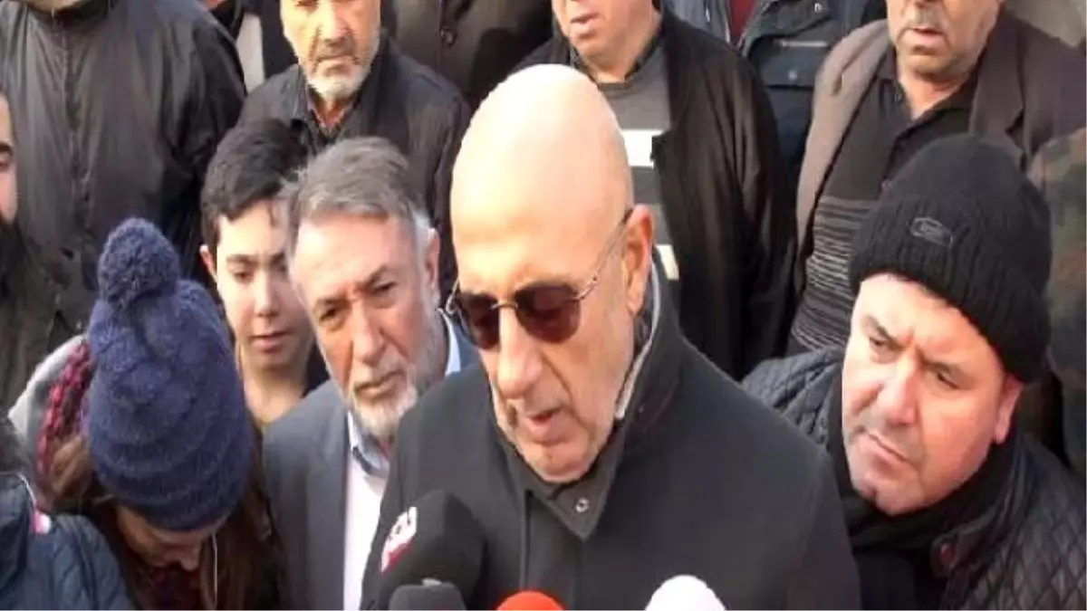 Reina\'nın Sahibi Mehmet Koçarslan Konuştu