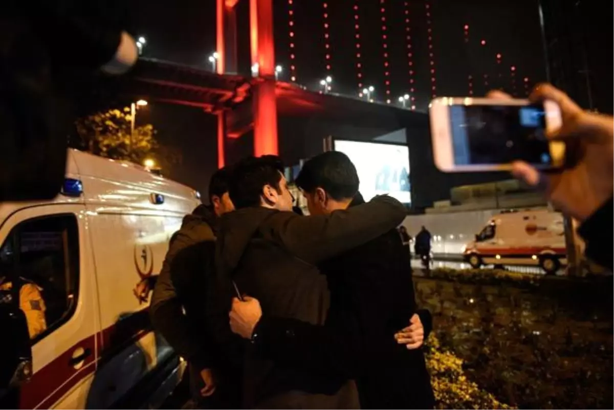 Reina Saldırısında Hayatını Kaybedenlerin İsimleri Belli Oldu