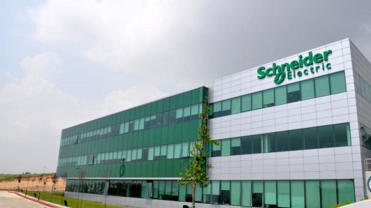 Schneider Electric\'ten Enerji Girişimciliği Eğitimi