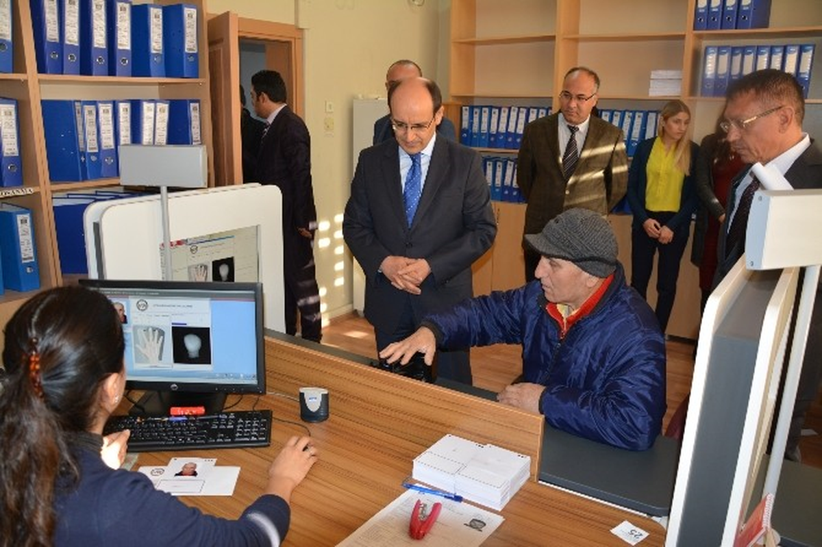 Söke\'de Yeni Kimler İçin Başvurular Alınmaya Başlandı