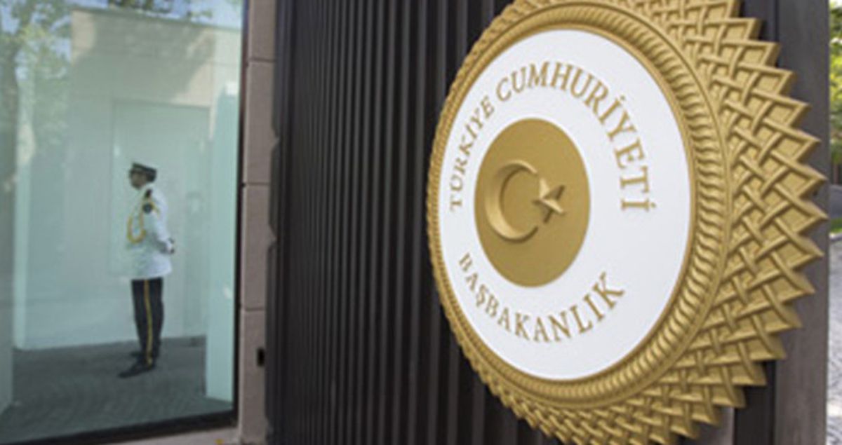 Başbakanlık Açıkladı! Sosyal Medya Provokatörlerine Yasal İşlem Başlatıldı