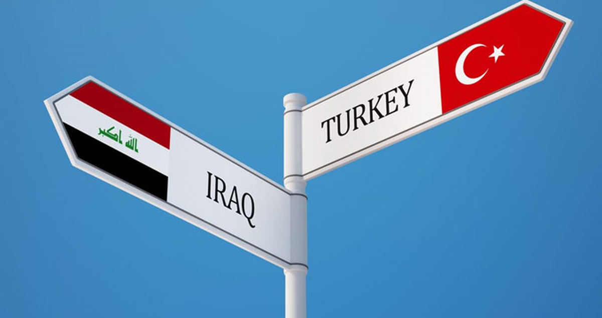 Başbakan Ziyarete Gidecek, Irak ile Yeni Dönem Başlıyor