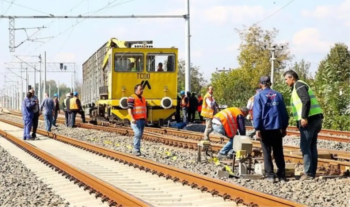 Tcdd Çalışanlarının Maaş Promosyonu Belli Oldu