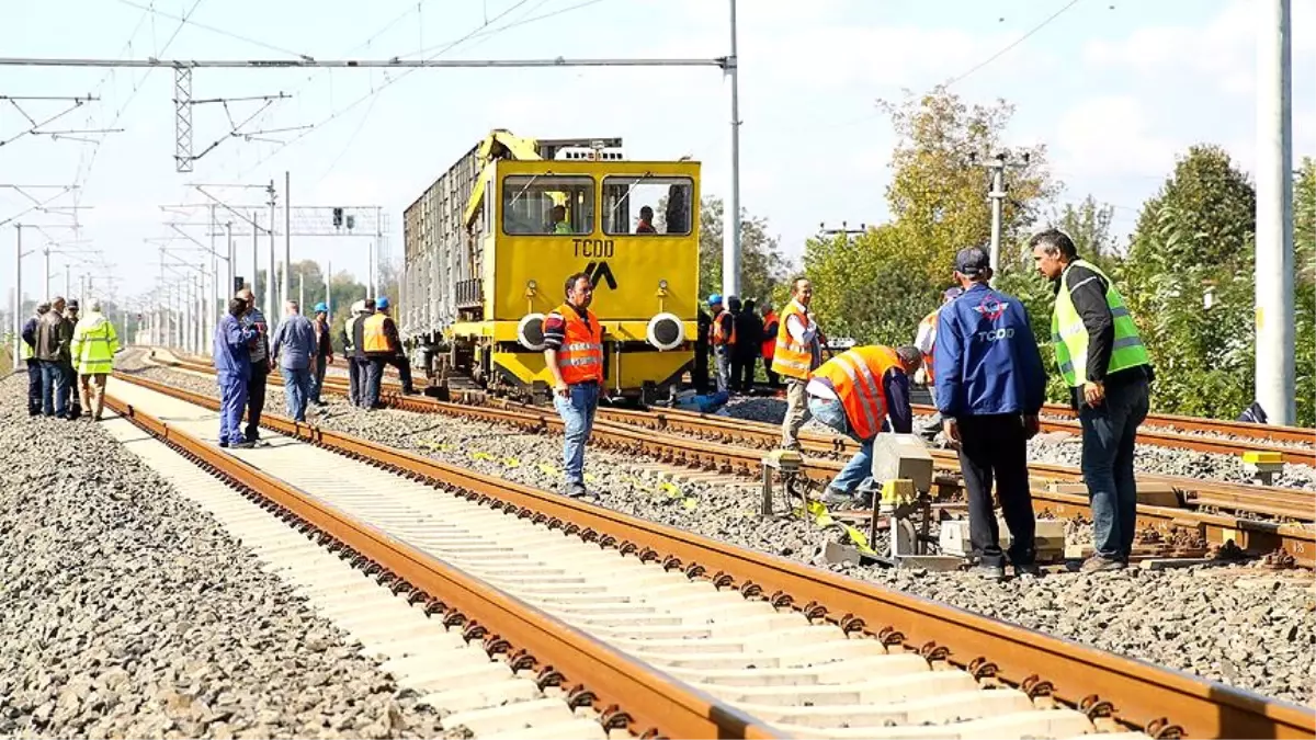 Tcdd Çalışanlarının Maaş Promosyonu Belli Oldu