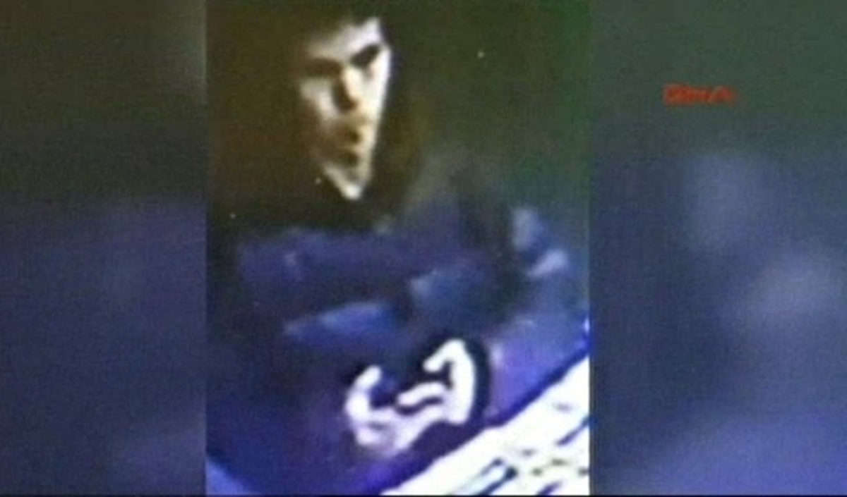 Teröristin Yeni Fotoğrafı Paylaşıldı