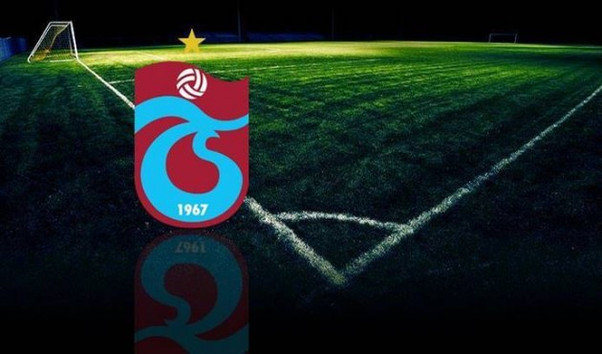 Trabzonspor Pereira\'yı Borsaya Bildirdi