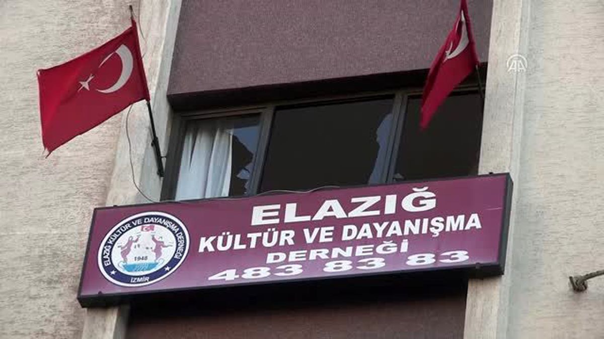 Tüp Patladı, Bir Kişi Hafif Yaralandı